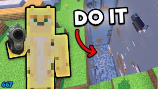 Just Dig A Big Hole