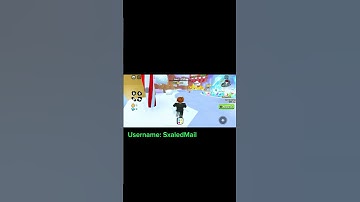 Day 1 of checking my mailbox! #ps99 #roblox