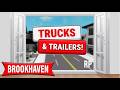 Brookhaven update