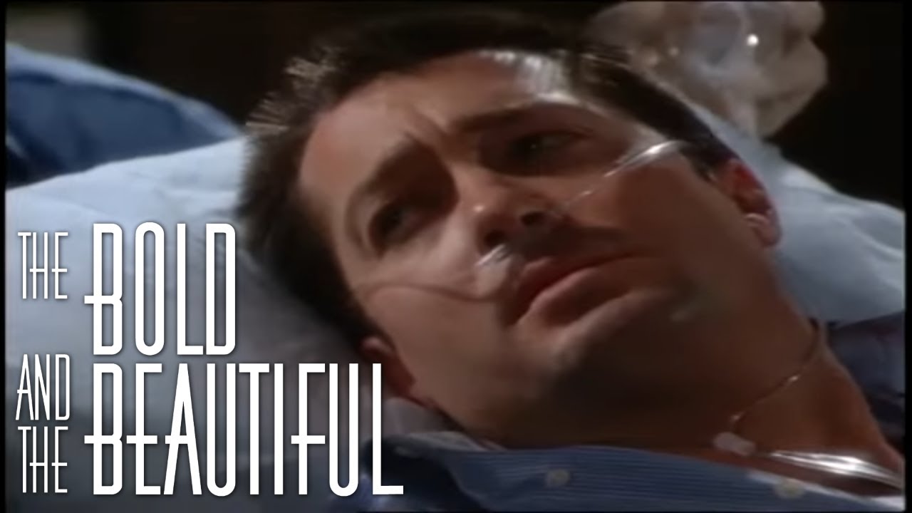 Bold and the Beautiful   1997 S10 E136 FULL EPISODE 2507