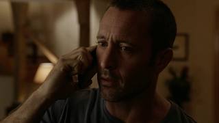 Hawaii Five-0 S08E24 McGarrett Finds Out Joe's Been Kidnapped