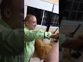 FELIZ CUMPLEAÑOS MI AMIGO Y HERMANO HUGO TAVERAS.