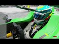 Euroformula Open 2025 RED BULL RING - Round 6 Race 2