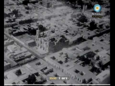 El terremoto de San Juan que marcó la historia argentina