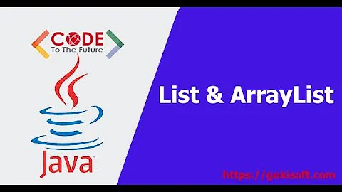 PHẦN 7 | Tìm hiểu về mảng (array) và List, ArrayList trong Java | Khóa học lập trình java căn bản