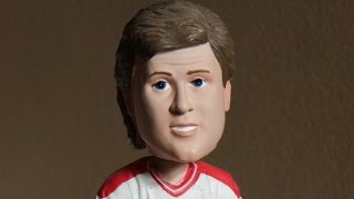 Bobblehead Sound Effect