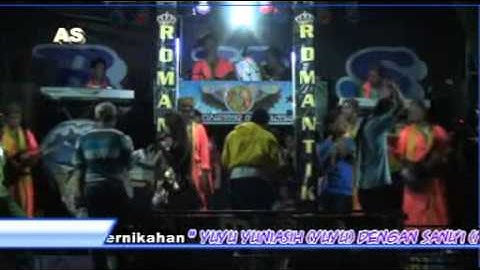 Organ Romantika BANG JONO by ERNA FARPISA @ Clip As Productions