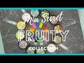 Mia Secret Fruity Collection | Nail Swatches | The Polished Lily