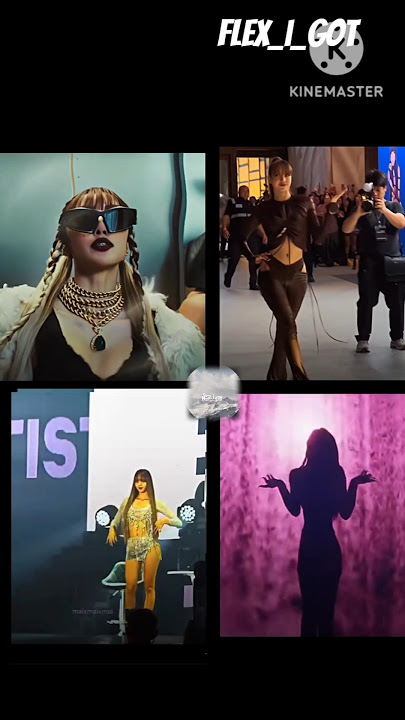lisa black pink viral video viral photo#lisa momolend #Lisa ekatse