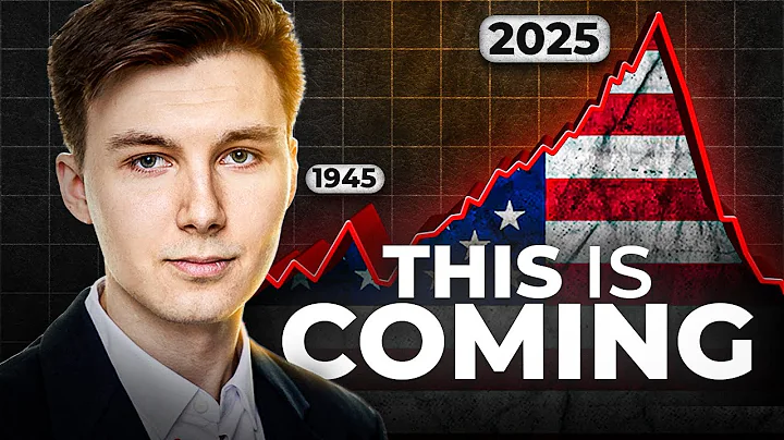 New Global Economic Order — What Is It, And How Will It Affect YOU?