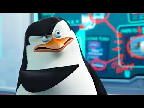 DreamWorks Madagascar En Español Latino Northwind Pingüinos De Madagascar Dibujos Animados