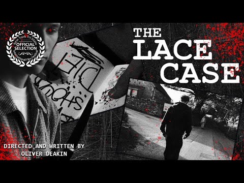 A Man Obsessed with Bacteria becomes a killer  | The Lace Case | Full Film
