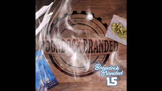 BoonDock Branded - "F Them All" Audio - BoonDock Kingz, Hard Target, Teacher Preacher, and Sir Tron