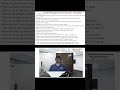 Breaking Down a Project Management Job Description – What Recruiters Look For #shorts