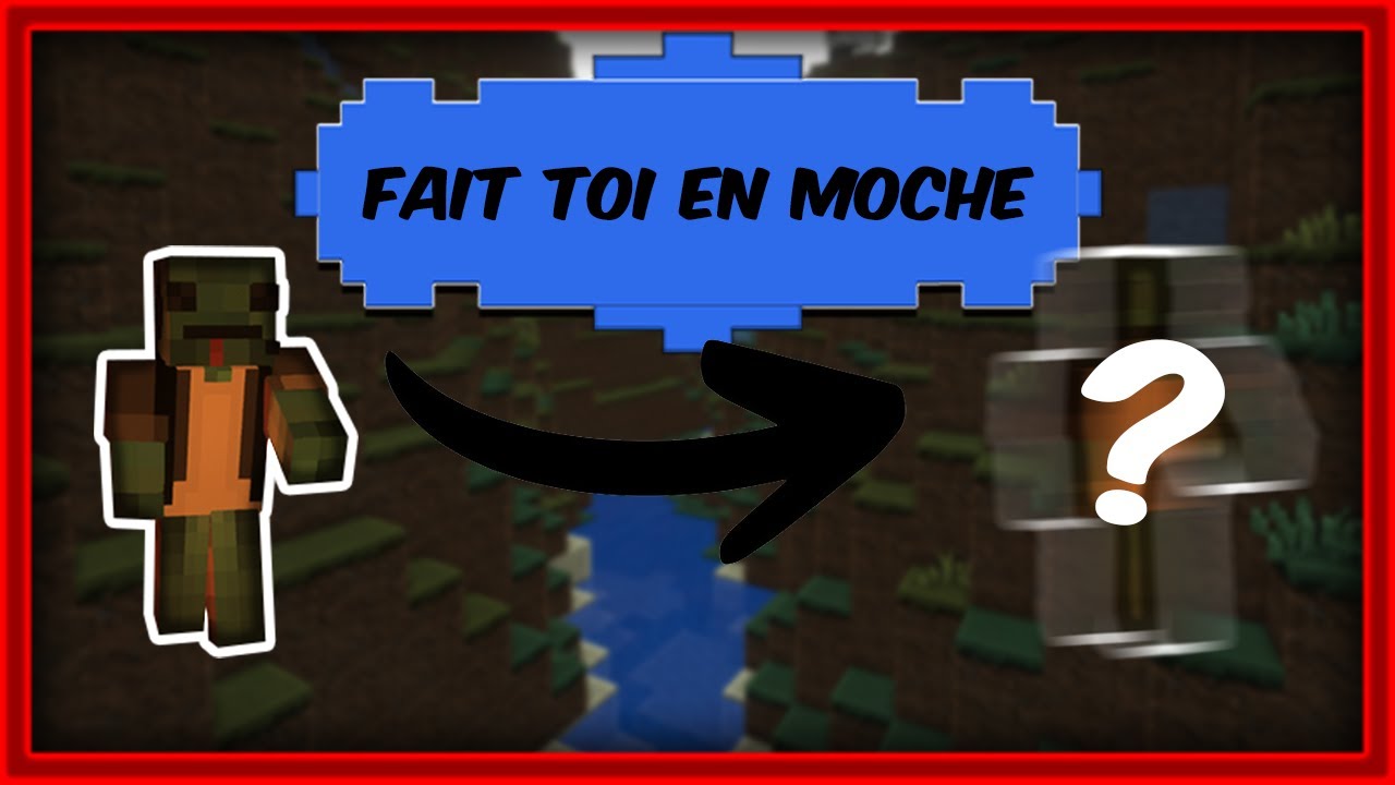 Je dit OUI a toutes vos idée d'animations minecraft ! (on fait des