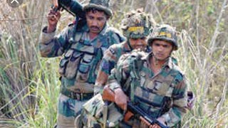 Army ke Jawan Dekhe Kaise le rahe hain