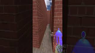 Run. Don’t look back (Garry&#39;s Mod)  #gmod  #garrysmod