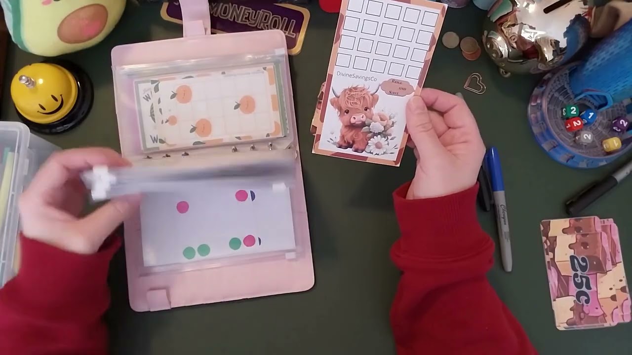 Micro Savings nro 24   Small Amounts Count!💰✨