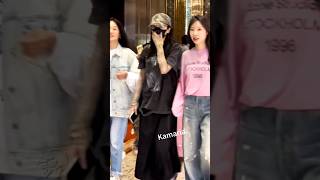 Arrived in hotel last night 😍 #白鹿 #Bailu #白梦妍 #白鹿my #cdrama