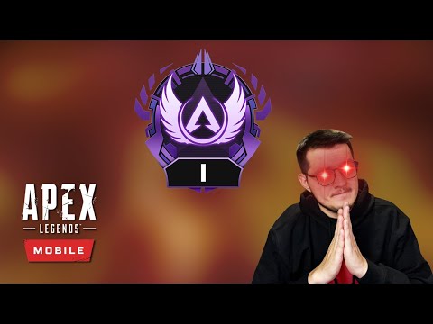 RANKEDS y NUEVO MAPA - APEX LEGENDS MOBILE !! - RANKEDS y NUEVO MAPA - APEX LEGENDS MOBILE !!