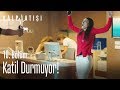 Katil durmuyor! - Kalp Atışı 10. Bölüm