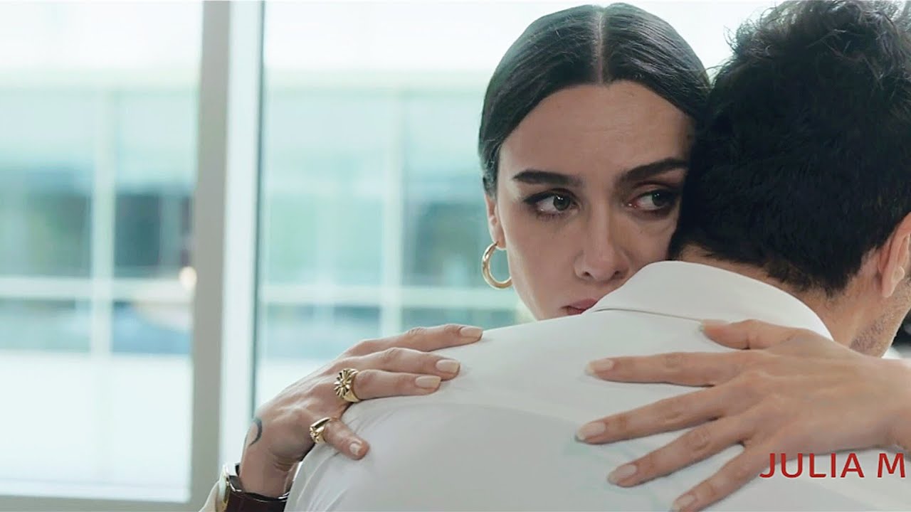 Lale &Kenan /Without you/ Без тебя