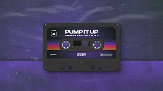 Danzel - Pump It Up (Stavros Martina, Kevin D & HXRT Remix) [Music Video]