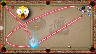 8 Ball Pool Action Winstrick Ring And Galaxy Cue Opening Trick Bazigar Vs Ravan Xd