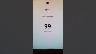 "Gratitude in Milestones: Thank You for 100 Subscribers!"