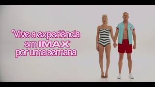 Barbie - VOID IMAX 6''