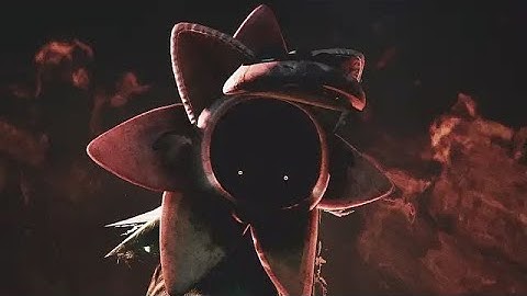 Poppy Playtime 5: "Playtime