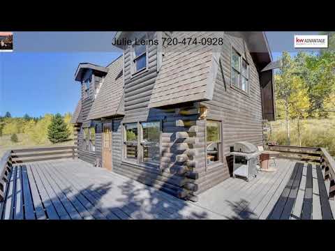 341 Foxtail Drive, Black Hawk, CO home video tour