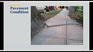 Complete Streets for Rural Areas 1 Profile