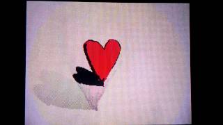 Everytime We Touch (FlipNote Hareta-Matthew WF)