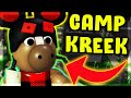 CAMP KREEK?! | Piggy Map Review #7 👏👏