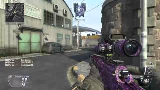 Vorted - Beautiful Super Kill (and QUAD feed!!!) (V5) - Black Ops 2