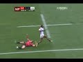 Carlin isles scores vs spain pe 7s 2013