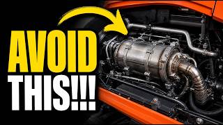 The Diesel Tractors With No DEF, No Regen, No Headaches (Buy Before They're Gone)