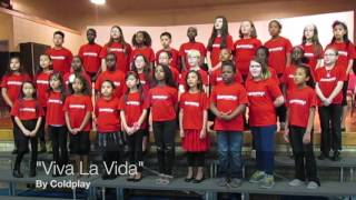 Concert Highlights May 2016
