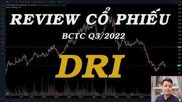 DRI - Không phải là lựa chọn tối ưu để đầu tư dài hạn
