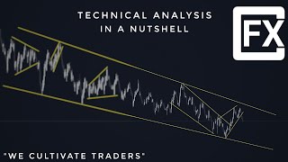 Technical Analysis || In a NUTSHELL