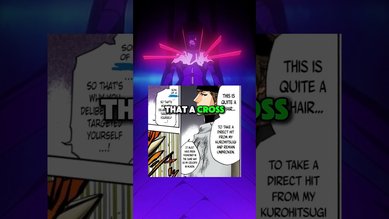 Why Gotei 13 Didn't Let Ichigo Be at the Scene When they Were Sealing Aizen in Bleach Anime?