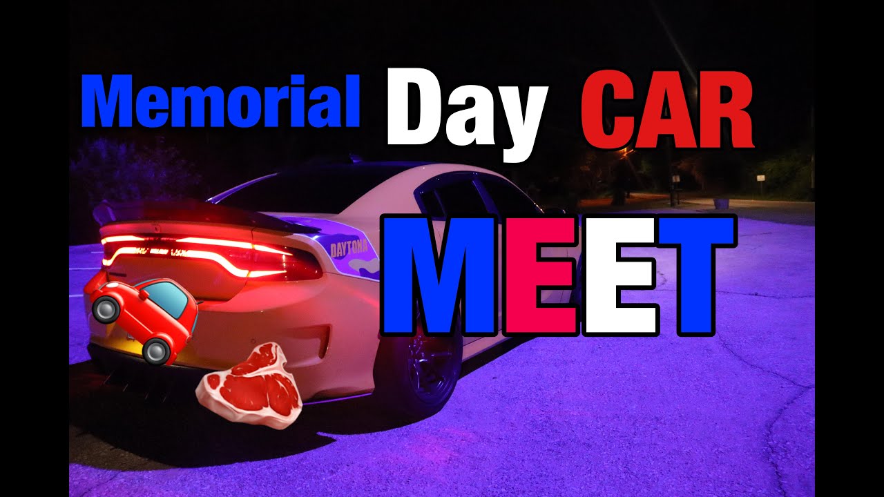 ALABAMA MEMORIAL DAY WEEKEND 2023 (CAR MEET) *GONE WILD* BIG 205