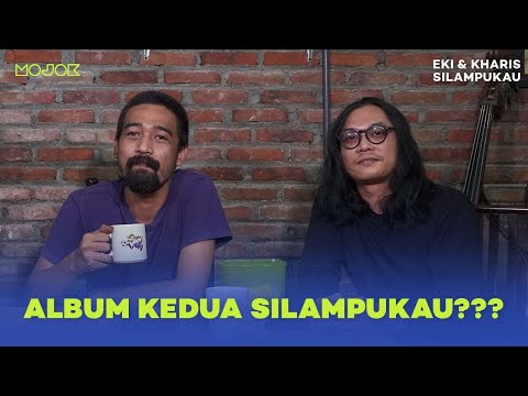 SILAMPUKAU: NGOBROL AMBYAR BERSAMA SILAMPUKAU