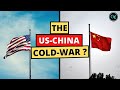 Will US Win This Cold War Too?