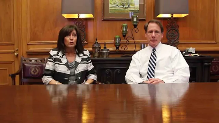 CASA in the Community: Chancellor Robert Duncan an...
