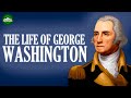 George Washington - Founding Fathers, Boston Tea Party & American Revolution Biography Documentary