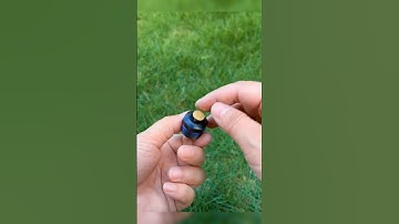 Béc tưới cây tưới phun mưa vặn chỉnh bán kính tưới