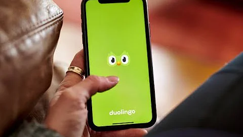 Duolingo CEO on AI Replacing Humans, Apple Payments
