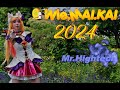 Imagevideo WIE MAI KAI 2024 2023 FULL HD 50FPS